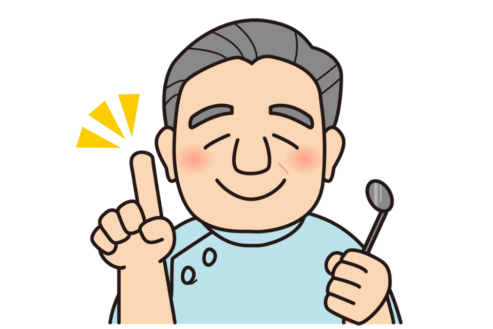院長あいさつ